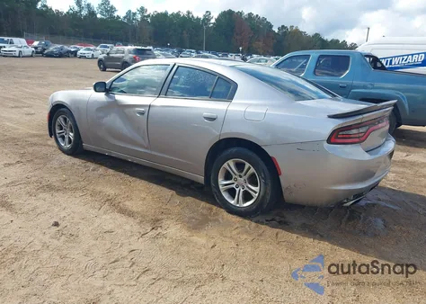 2015 Dodge Charger Se from USA, damaged, VIN 2C3CDXBG5FH880738